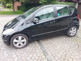 Mercedes-Benz A 160 AVANTGARDE Autotronic AVANTGARDE - Mercedes-Benz: Autotronic
