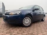 Volkswagen Golf VI Trendline