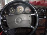 Mercedes-Benz H-Kennzeichen, Automatik, Gasanlage, Hardtop - Mercedes-Benz Gebrauchtwagen von 1986