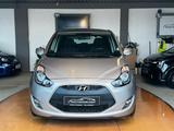 Hyundai ix20 1.6 Space *27-TKM* AUT./SHZ/NAVI/KAMERA/PDC - Hyundai ix20 aus 2018