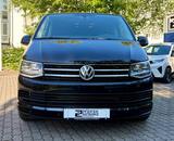 Volkswagen T6 Multivan !Top gepflegt! Sportfahrwerk - : Van, Automatik