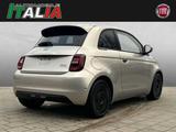Fiat 500e Giorgio Armani 42kWh - Fiat 500e Armani Gebrauchtwagen