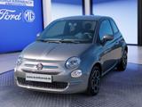 Fiat 500 1.0 GSE Hybrid Club *CAR-PLAY*TEMPOMAT*KLIMA - Fiat 500 Gebrauchtwagen in Nürnberg
