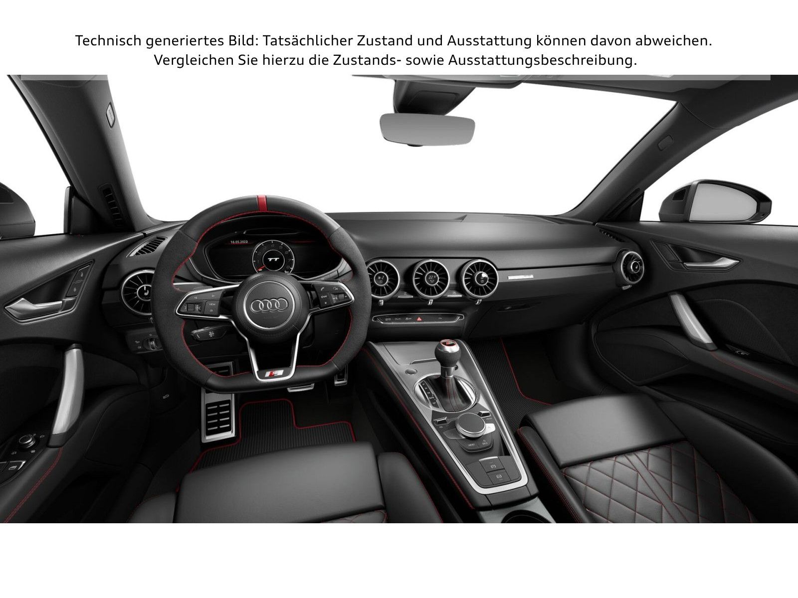 Audi TT - Bild 6
