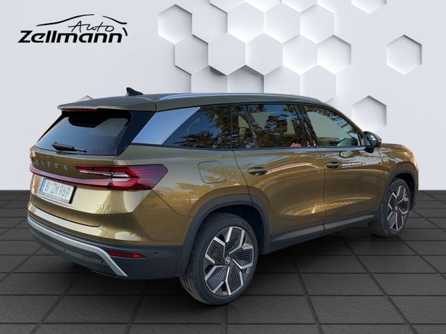Kodiaq 2.0 TDI 142kW 4x4 Selection EU6e