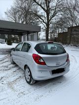 Opel Corsa 1.3 CDTI Cosmo 66kW Cosmo - Opel Corsa aus 2009 mit Diesel-Antrieb
