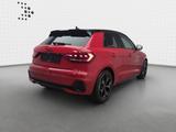 Audi A1 Sportback S line 30 TFSI KAMERA*CARPLAY*SONOS - Audi A1 mit Benzin-Antrieb: Automatik