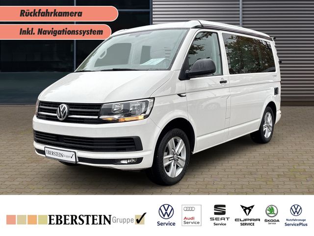 Volkswagen T6 California Coast Sthz RFK DAB Navi