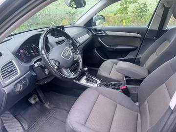 صورة 8 لـ 2012 AUDI Q3