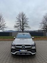 Mercedes-Benz GLE 400 d 4MATIC - - gebrauchte Mercedes-Benz GLE 400 aus dem Jahr 2020