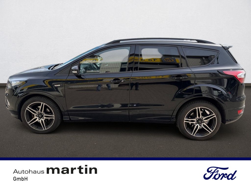 Fahrzeugabbildung Ford Kuga 2.0 EcoBoost ST-Line 4x4 Start/Stopp FACEL.