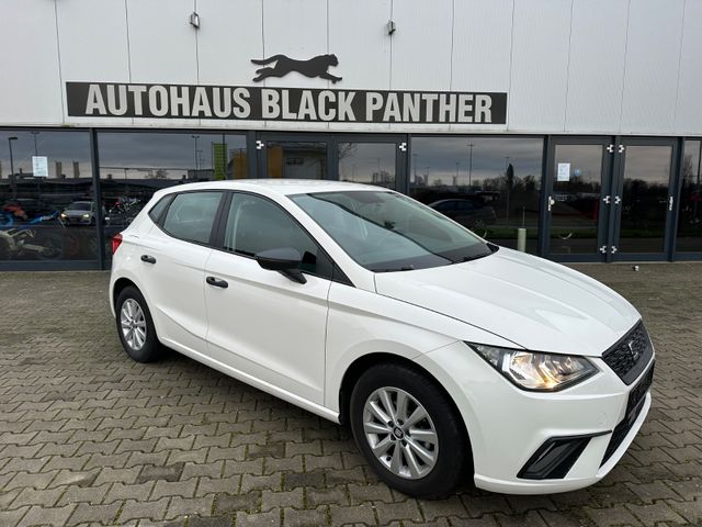 Seat Ibiza 1Hand Klima Alu PDC Tempo.Scheckh.komplett