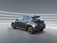 Toyota Yaris - Vorschau Bild 4