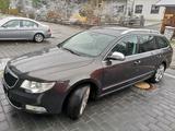 Skoda Superb 3.6 V6 DSG 4x4 Elegance / Kupplung NEU - Skoda Superb: 3.6