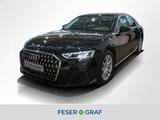 Audi A8 50 TDI qu. ACC Leder Navi Matrix RüKa Sitzh. - gebrauchte Audi A8 aus dem Jahr 2023