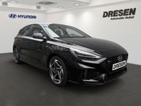 Hyundai i30 - Vorschau Bild 2