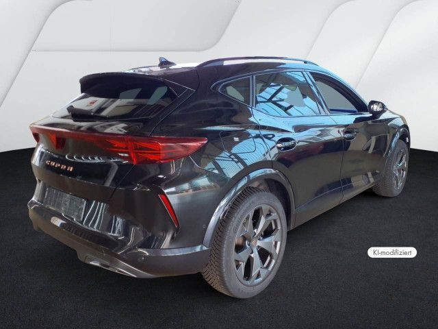 Cupra Formentor - Bild 2