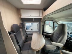 Clever Roadrider Van Heavy | 165 PS | *Ventilator*