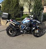 BMW R1250GS , Garantie , Reifen neu , Service neu  - Angebote