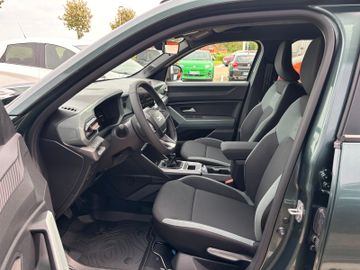 Dacia Duster Extreme mild hybrid 140