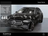 Mercedes-Benz C 220 T d AVANTGARDE | PANO/AHK/KAMERA/LED/EASY - gebrauchte Mercedes-Benz C 220 aus dem Jahr 2024