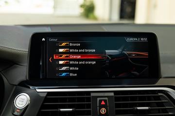 2019 Alpina XD4 缩略图 28