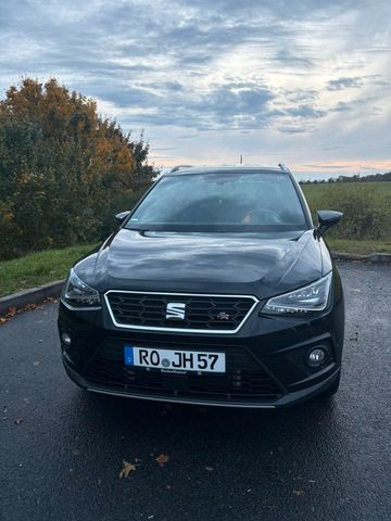 SEAT Arona 1.0 TSI 85kW FR FR