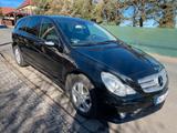 Mercedes-Benz R 320 CDI 4MATIC lang - - gebrauchte Mercedes-Benz R 320 aus dem Jahr 2007