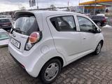 Chevrolet Spark LS 1.0i *Klima+4-trg.+Eu 5* - Chevrolet Spark: 1.0
