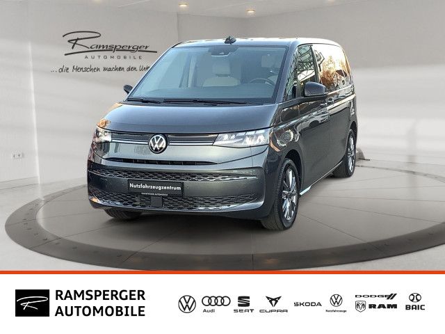 Volkswagen T7 Multivan 2.0 TSI DSG Life AHK ACC LED APP Key