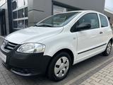 Volkswagen Fox 1.2 Basis - VW Fox Gebrauchtwagen