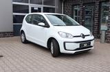 Volkswagen up! Basis Klima/Allwetterreifen/TÜV+Service neu
