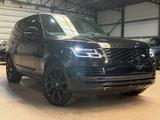 Land Rover Range Rover Vogue Hybrid P400 - gebrauchte Land Rover Range Rover aus dem Jahr 2019