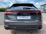 Audi RS Q8 RSQ8 performance Keramik AHK|ACC|Pano|H... - Audi RSQ8 Tageszulassungen