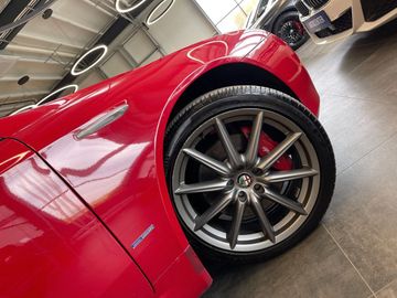 Alfa Romeo Brera 2.4 JTDM 20V Q-Tronic *1.HAND*XENON*LEDER*