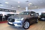 Volvo XC60 T5 AWD/NAVI/LEDER/TOTW./AHK/KAMERA/CARPLAY - Volvo XC60 Gebrauchtwagen in Berlin