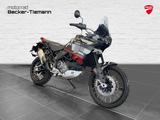 Ducati DesertX SATURN GREY GP 18 GREY - DUCATI DESERTX