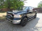 Dodge Ram 1500  Hemi Crew Cab Rambox Limited 4x4 Lader - Dodge RAM: Rambox