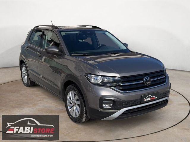 VW Volkswagen T-Cross 1.0 TSI 110 Cv Advanced - Nav
