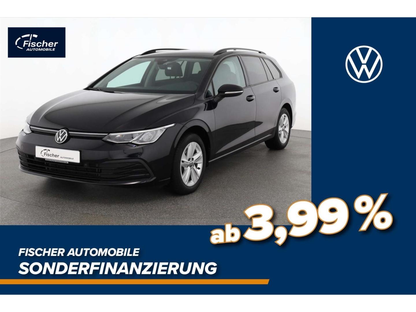 Volkswagen Golf Variant 2.0 TDI Life DSG AHK/LED/NAV/ACC/SH