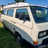 Volkswagen T3 California Westfalia Original  - Volkswagen T3: Californi