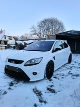 Ford Focus RS MK2 - Ford: Mk2