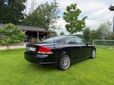 Volvo C70 2.0D Summum cabriolet  - Volvo C70: Summum