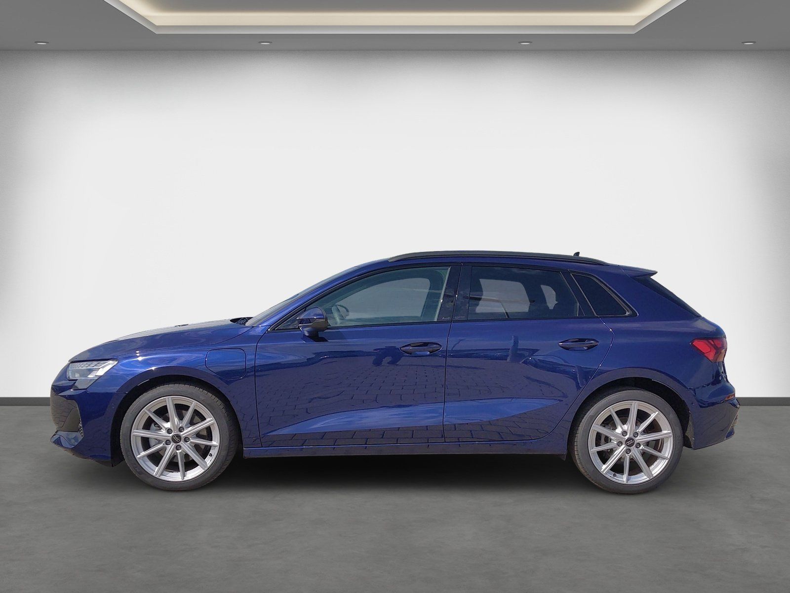 Audi A3 - Bild 3