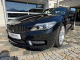 BMW Z4 35i M Sport|Navi+HiFiprof|orig11.758km|u.frei - BMW: Cabrio, 7