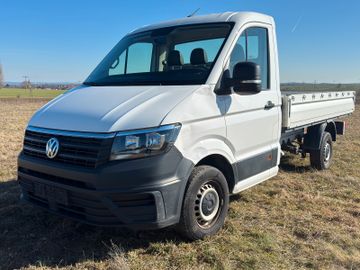 Volkswagen Crafter - 2