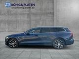 Volvo V60 Recharge T6 AWD Core Klima Navi - Volvo V60: Recharge Core