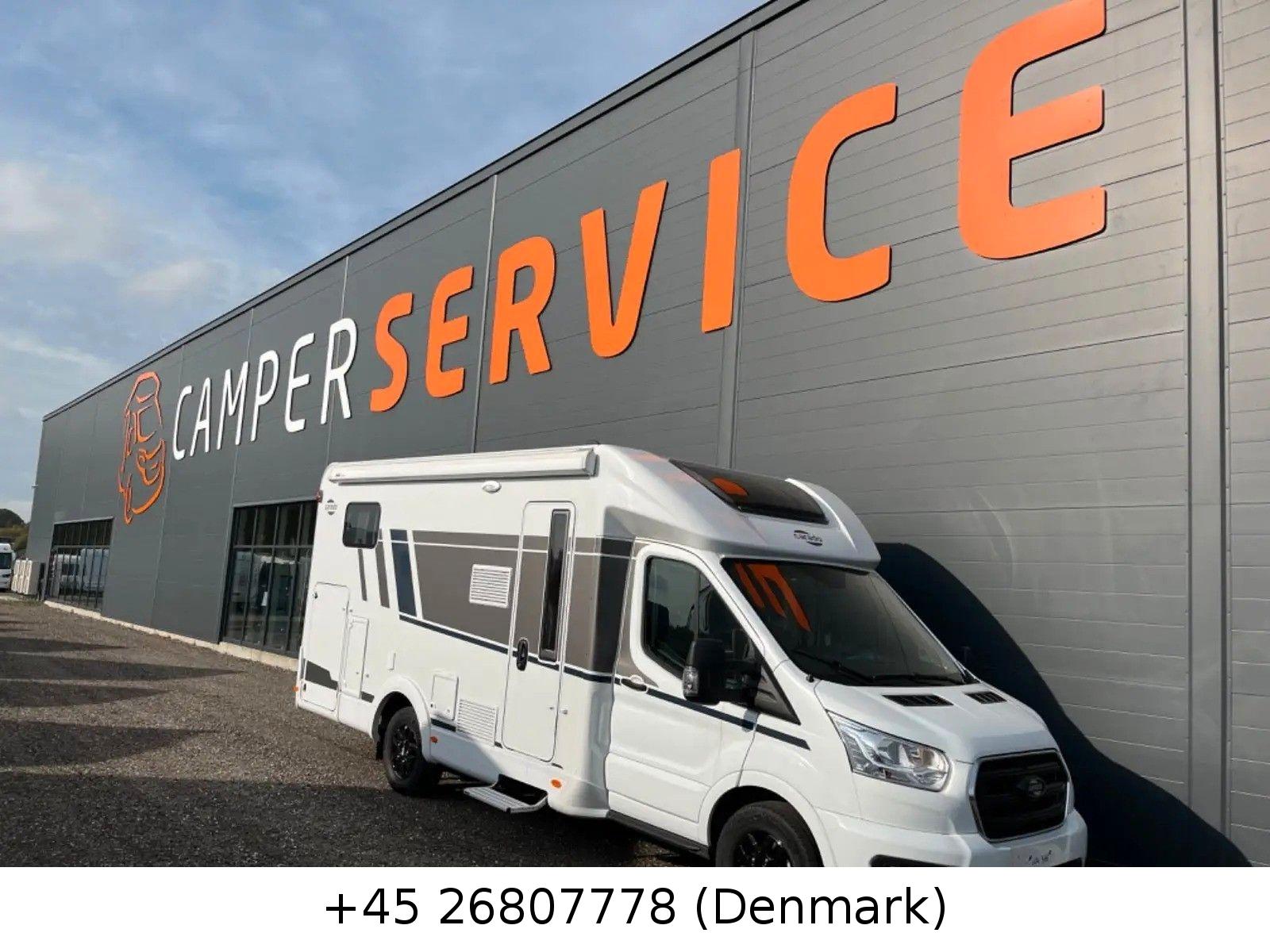 Carado T338 Edition24