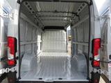 Fiat Ducato 35 L4H2 140 AT / Einzelsitze+10-Zoll-Navi - Fiat Ducato in Erfurt
