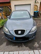 Seat Verkaufe meinen Seat Leon - Seat Leon aus 2006 mit Diesel-Antrieb